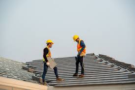 Best Emergency Roof Repair Services  in Piney Green, NC